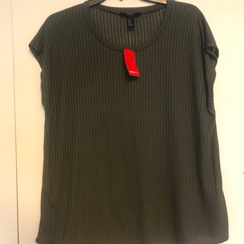 Forever 21 shirt